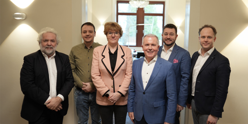 Die FDP-Kreistagsfraktion des Main-Kinzig-Kreises